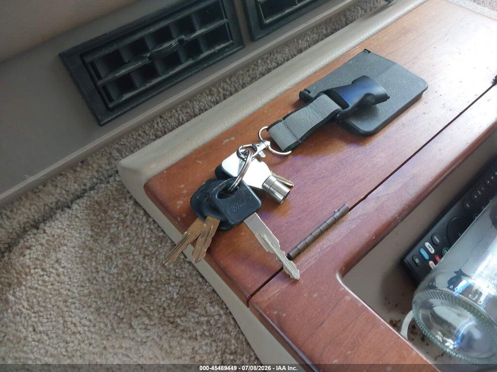 3FCNF53S6XJA36606 1999 FORD F550 photo no. 11