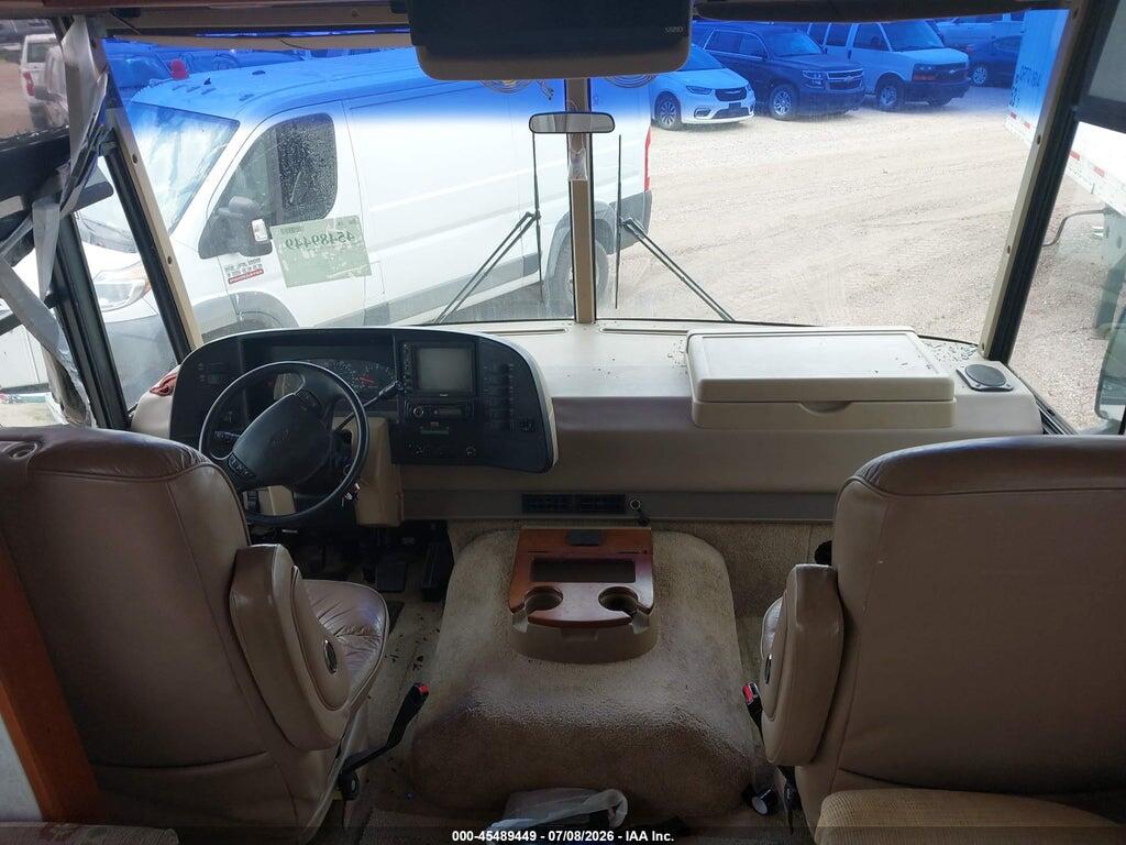 3FCNF53S6XJA36606 1999 FORD F550 photo no. 5