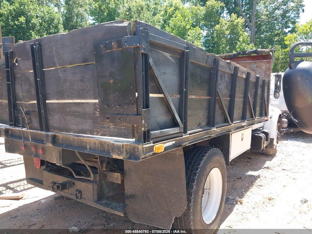 3FENF80C2XMA01971 1999 FORD F800 photo no. 4