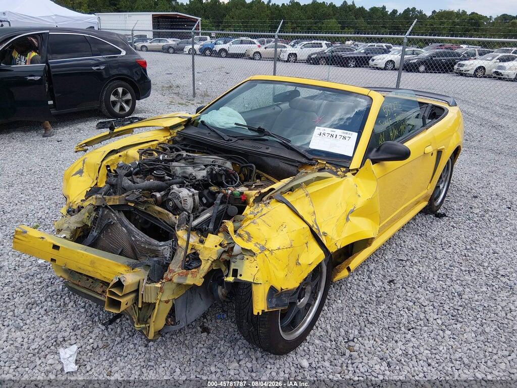 1FAFP4449XF149241 1999 FORD MUSTANG photo no. 6