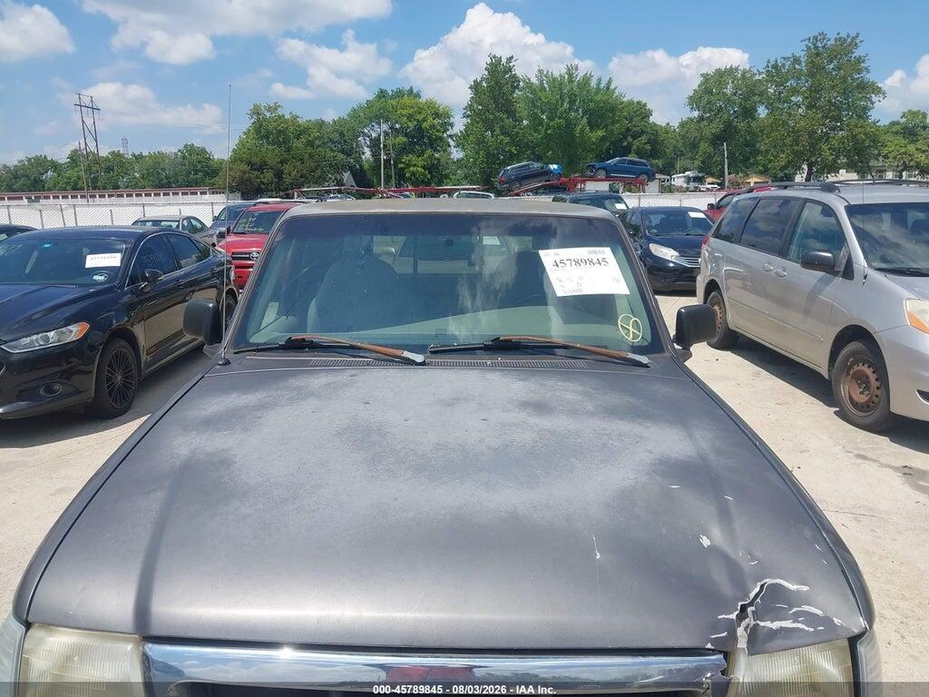 1FTYR14CXXTA68723 1999 FORD RANGER photo no. 10