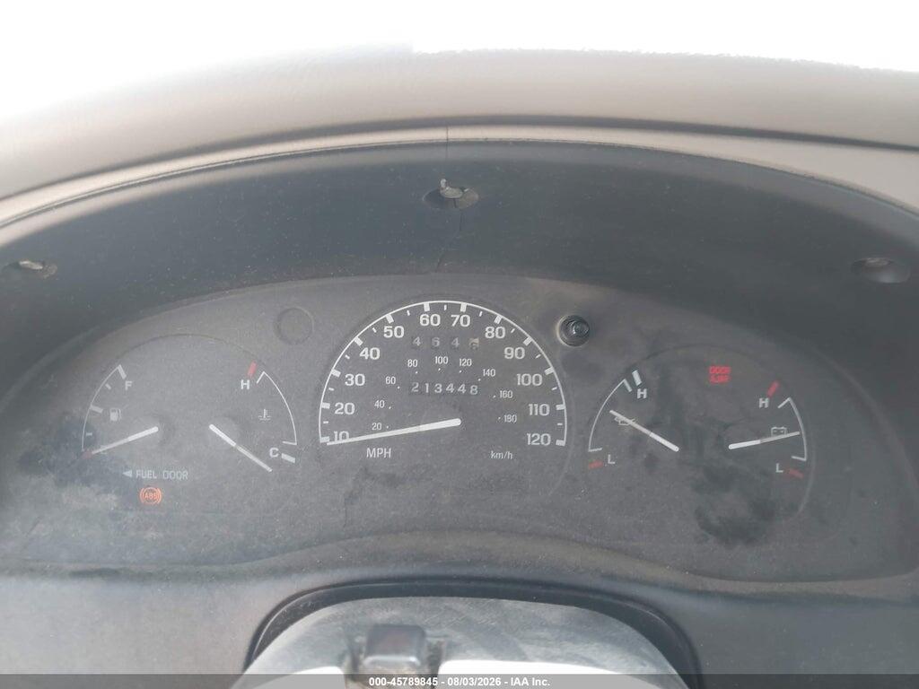 1FTYR14CXXTA68723 1999 FORD RANGER photo no. 5