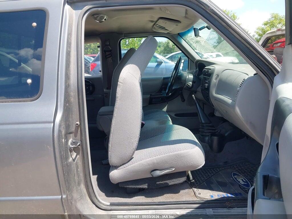 1FTYR14CXXTA68723 1999 FORD RANGER photo no. 6