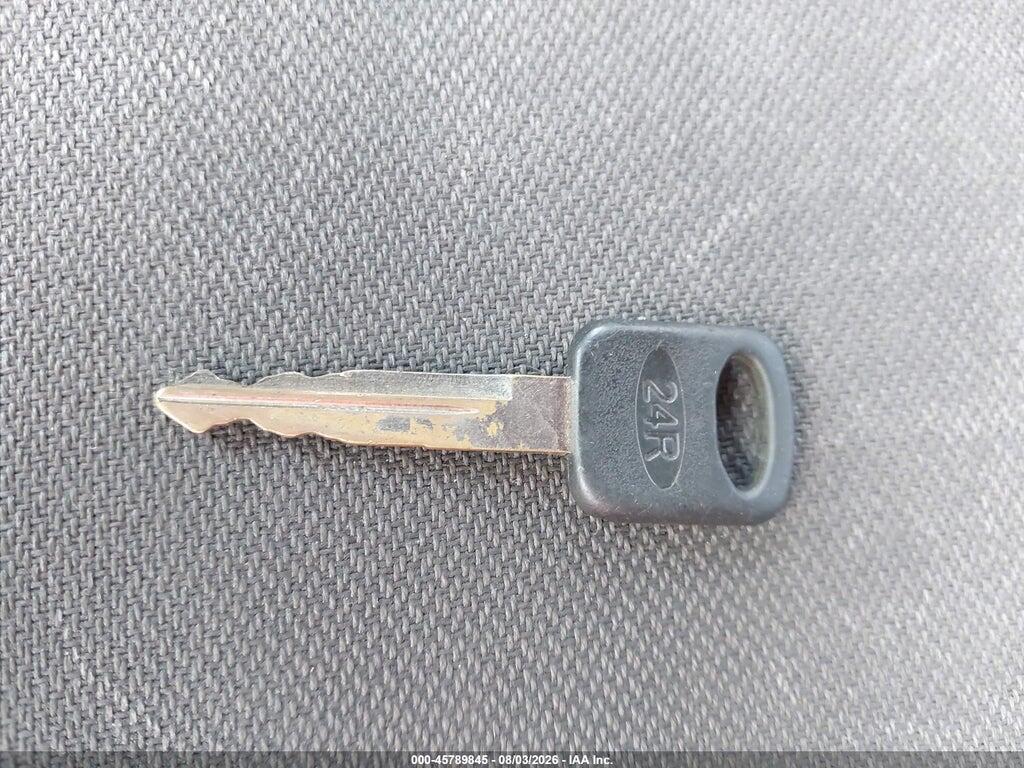 1FTYR14CXXTA68723 1999 FORD RANGER photo no. 9