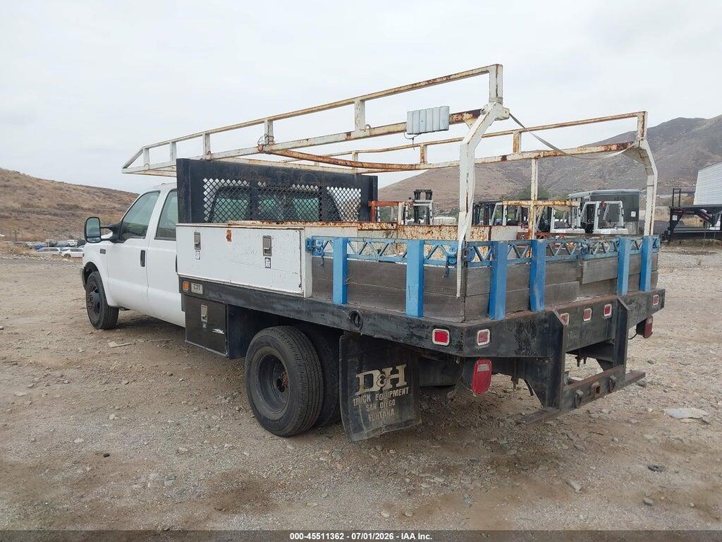 1FDWW36S5XEE80404 1999 FORD SUPER DUTY F-350 DRW photo no. 3