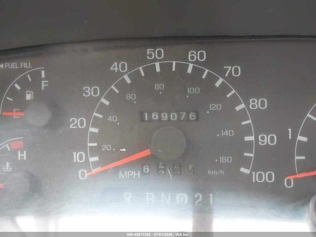 1FDWW36S5XEE80404 1999 FORD SUPER DUTY F-350 DRW photo no. 5
