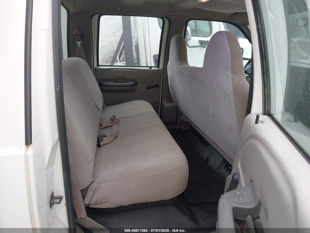 1FDWW36S5XEE80404 1999 FORD SUPER DUTY F-350 DRW photo no. 6