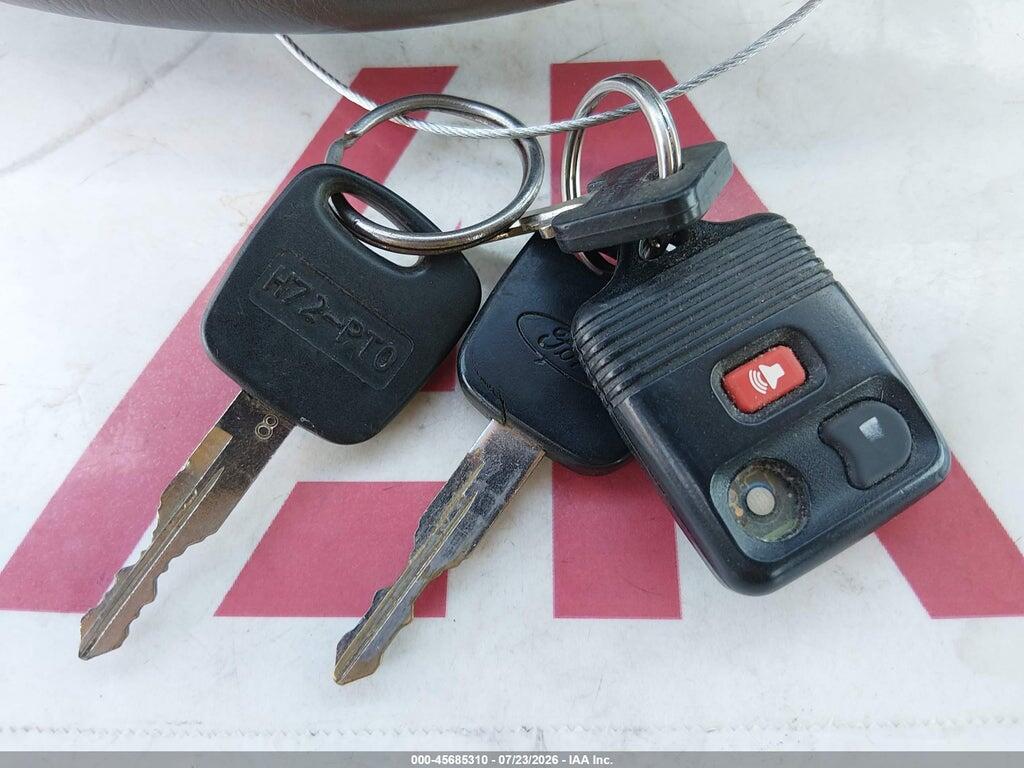 2FMZA5148XBA44643 1999 FORD WINDSTAR photo no. 11