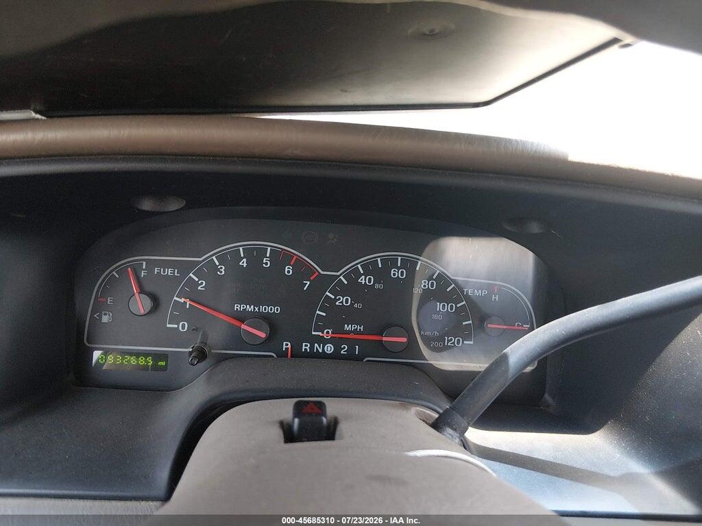 2FMZA5148XBA44643 1999 FORD WINDSTAR photo no. 7