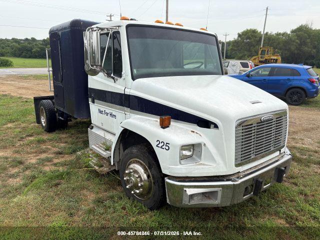 1999 FREIGHTLINER MEDIUM CONVENTIONAL 1FV3ELBD7XHB05007