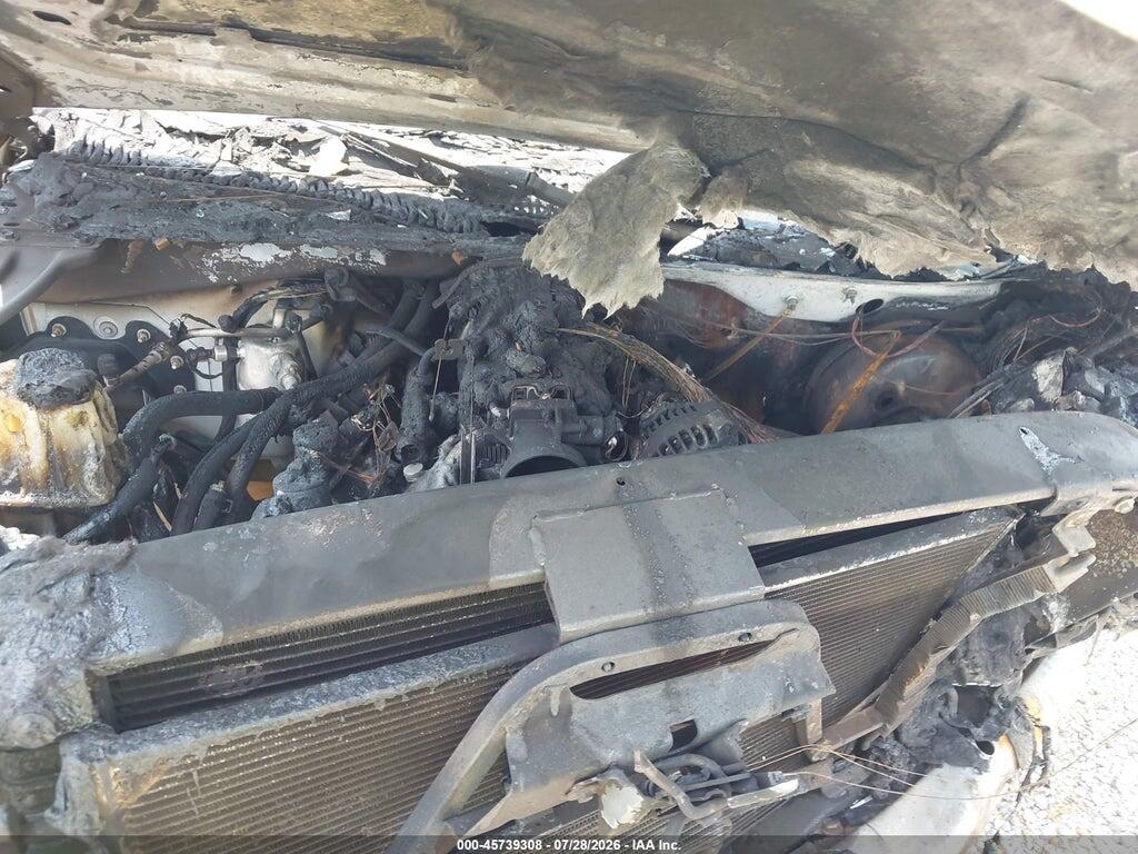 2GTEC19T7X1543991 1999 GMC NEW SIERRA 1500 photo no. 10