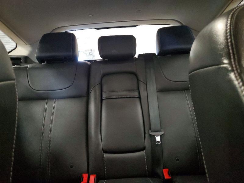1FAHP3M26CL277515 2012 FORD FOCUS photo no. 10