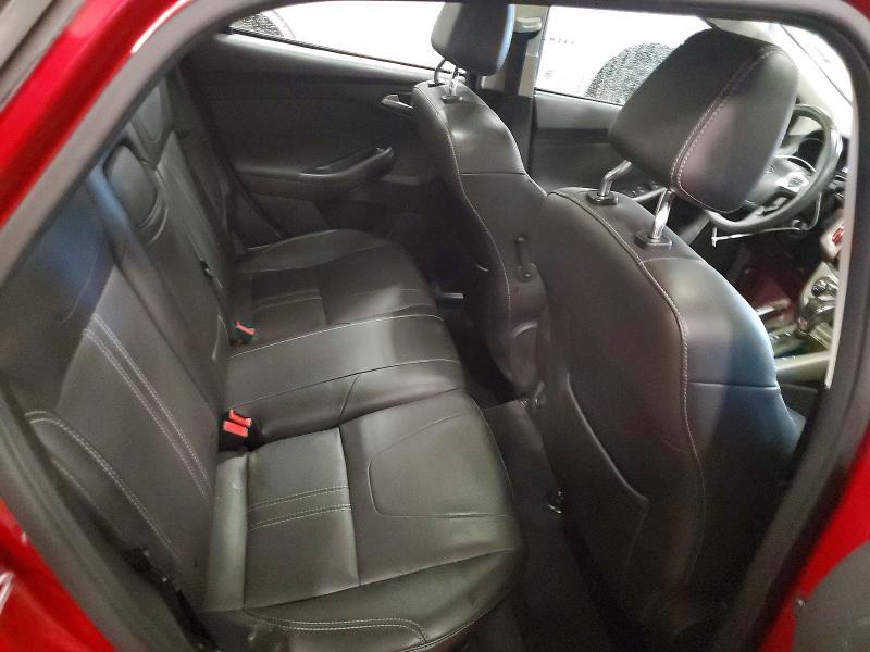 1FAHP3M26CL277515 2012 FORD FOCUS photo no. 11