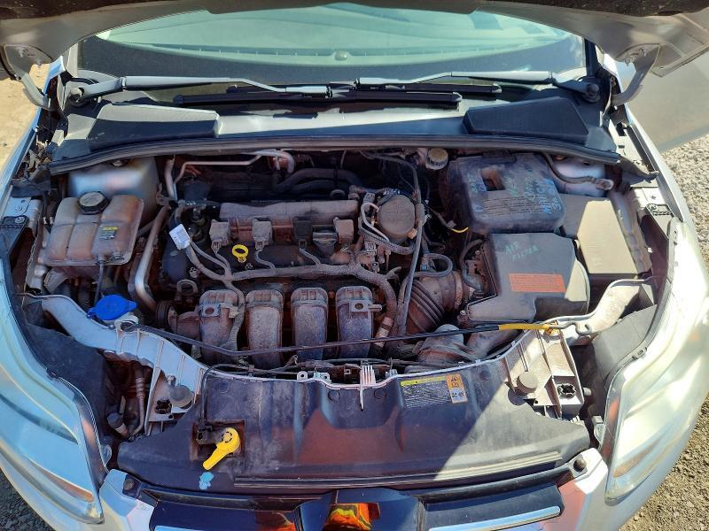 2012 FORD FOCUS SEL — Фото 11 из 12