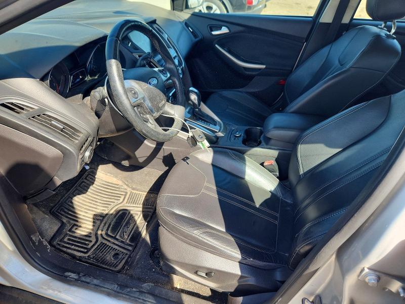 2012 FORD FOCUS SEL — Фото 7 из 12