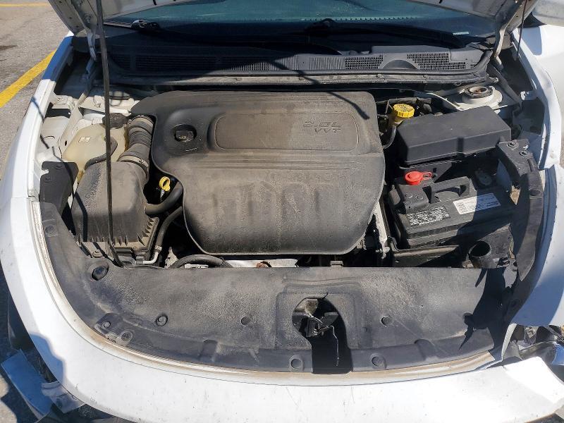 1C3CDFAA4GD529826 2016 DODGE DART photo no. 11