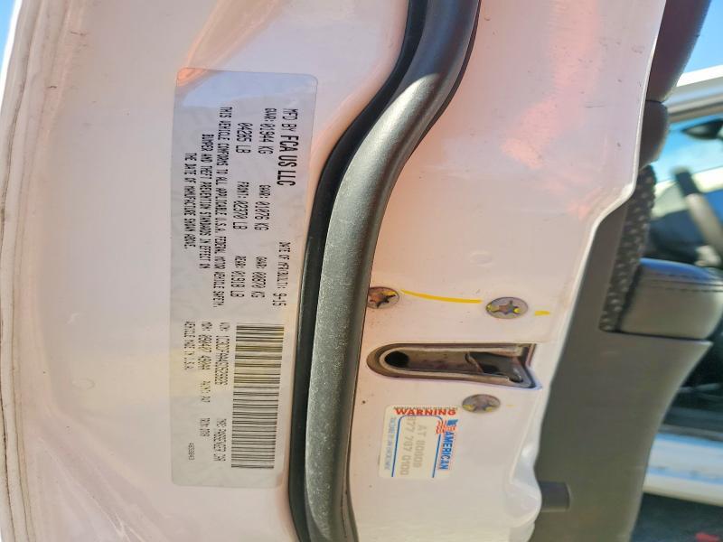 1C3CDFAA4GD529826 2016 DODGE DART photo no. 12