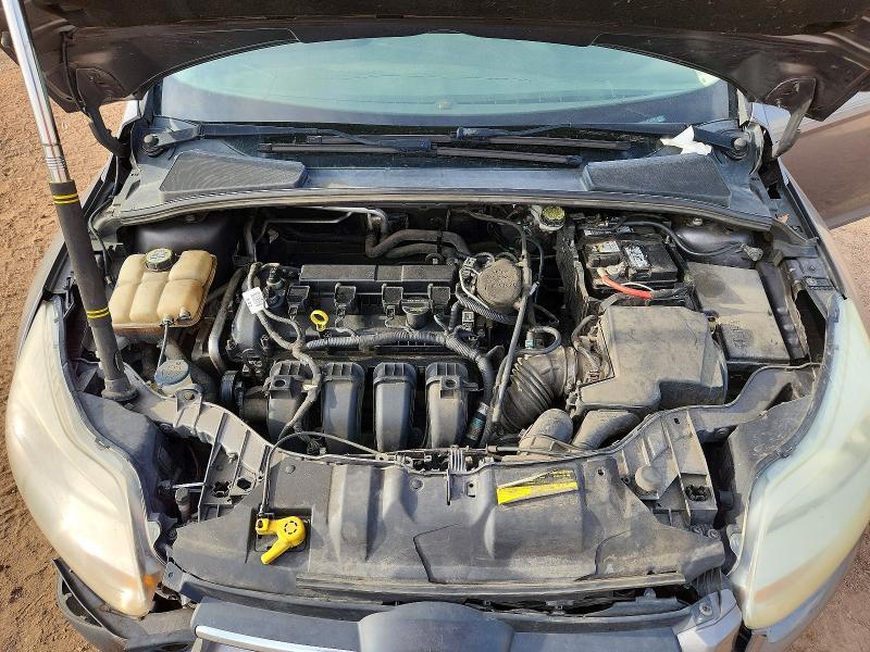 1FAHP3F29CL211635 2012 FORD FOCUS photo no. 11