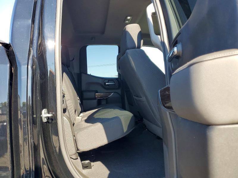 2021 GMC SIERRA K1500 ELEVATION — Фото 10 из 12