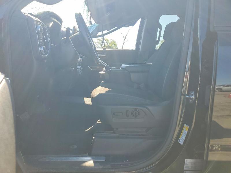 2021 GMC SIERRA K1500 ELEVATION — Фото 7 из 12
