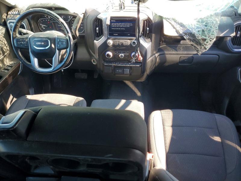 2021 GMC SIERRA K1500 ELEVATION — Фото 8 из 12