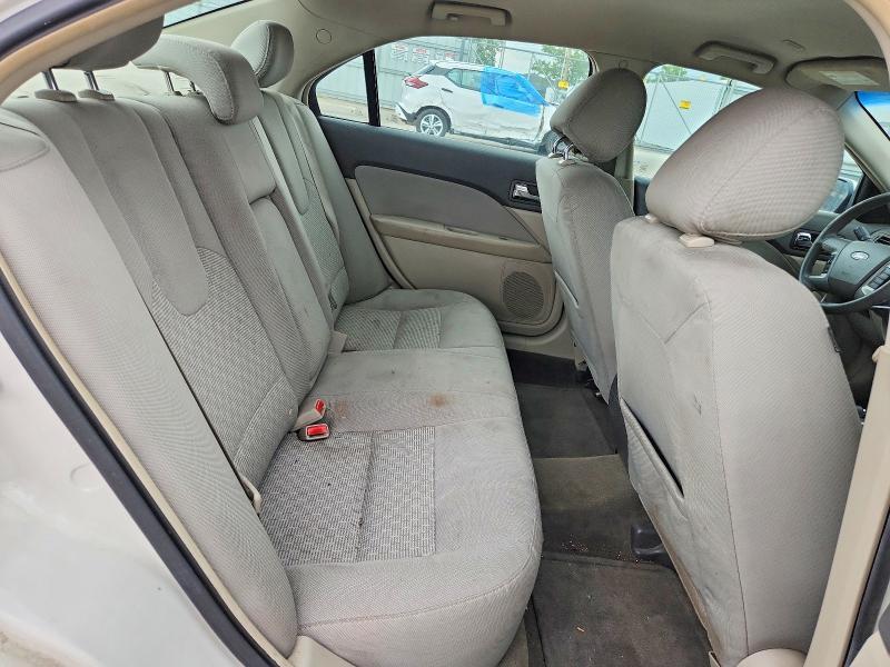 2012 FORD FUSION SE — Фото 10 из 12