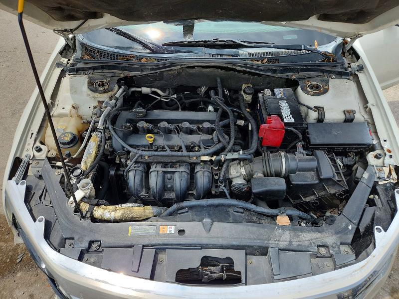 2012 FORD FUSION SE — Фото 11 из 12