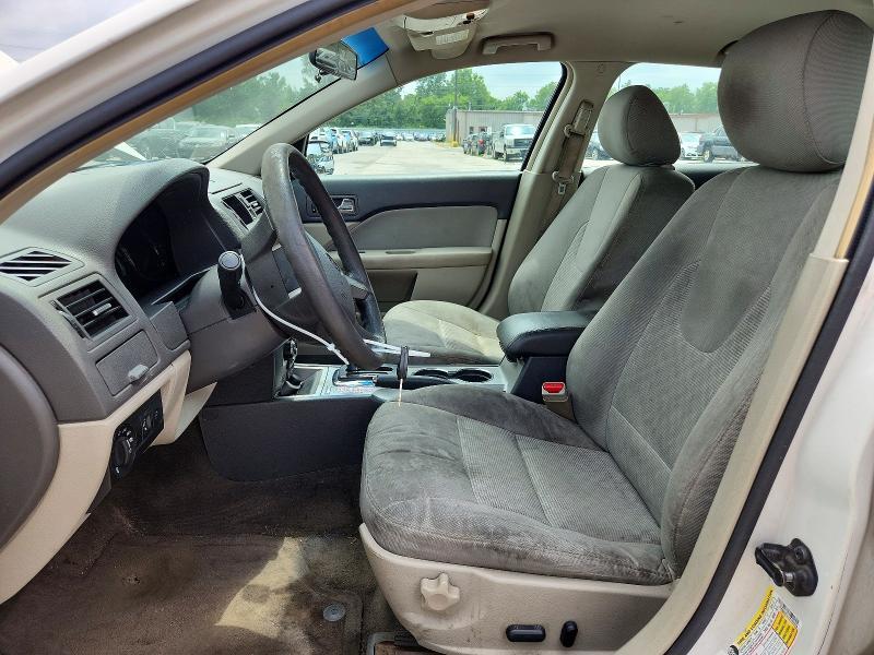 2012 FORD FUSION SE — Фото 7 из 12