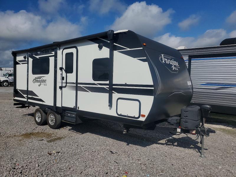 2021 GRAND DESIGN IMAGINE 573TE2627M3423075