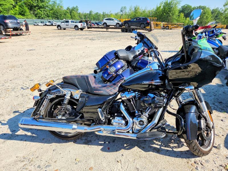 2021 HARLEY-DAVIDSON FLTRX 1HD1KHC19MB661861
