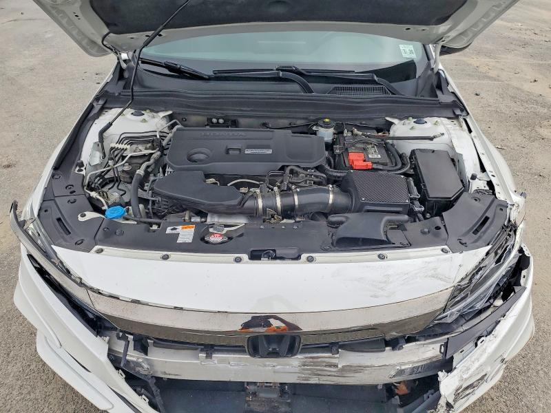 2021 HONDA ACCORD SPORT — Фото 11 из 12