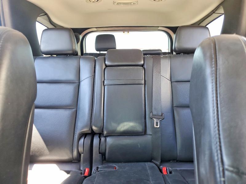 2016 DODGE DURANGO CITADEL — Фото 10 из 14