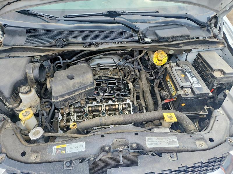 2C4RDGBGXGR396856 2016 DODGE GRAND CARAVAN photo no. 12