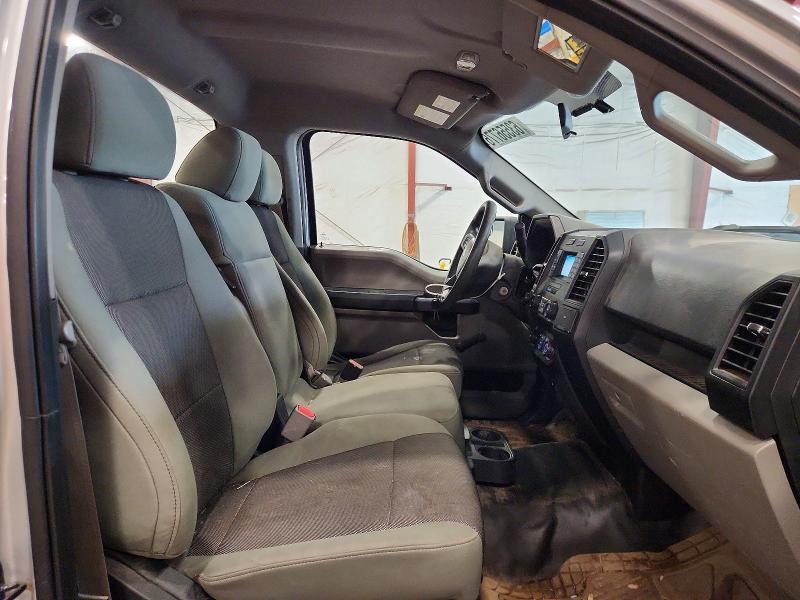 2016 FORD F150 — Фото 10 из 12