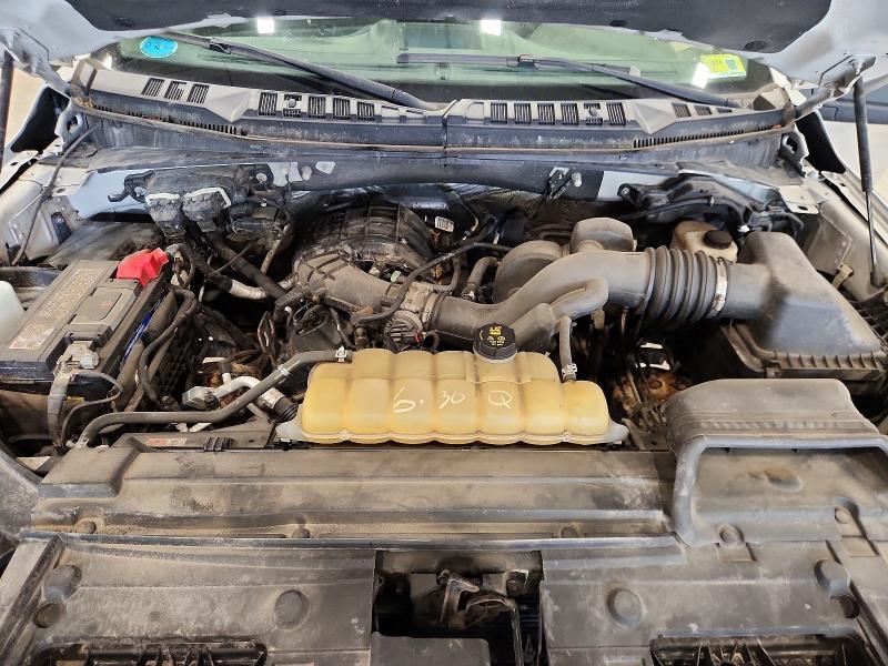 2016 FORD F150 — Фото 11 из 12