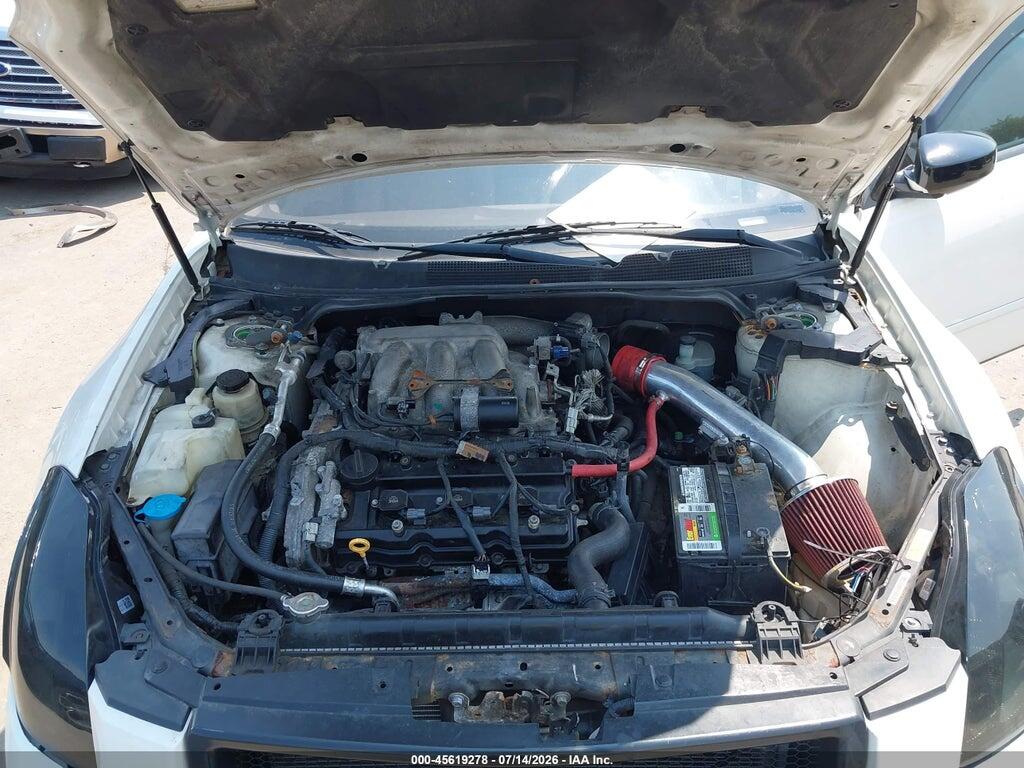 1N4BA41E84C846345 2004 NISSAN MAXIMA photo no. 10