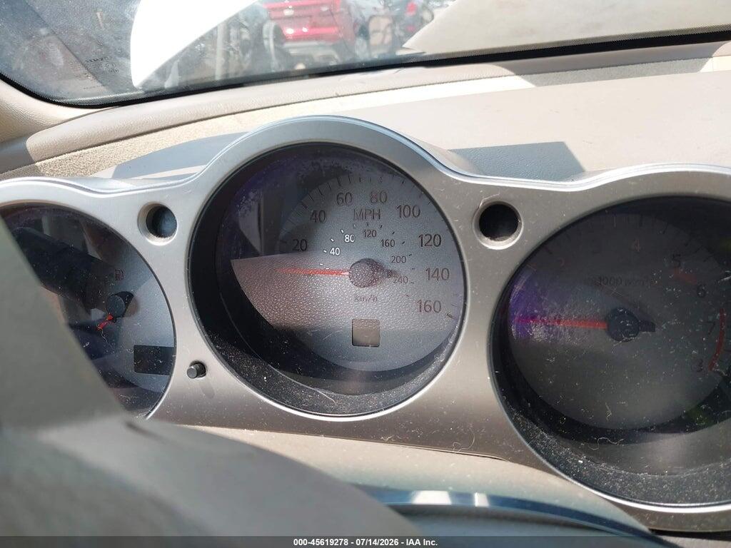 1N4BA41E84C846345 2004 NISSAN MAXIMA photo no. 7