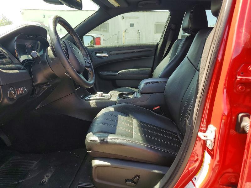 2016 CHRYSLER 300 S — Фото 7 из 12