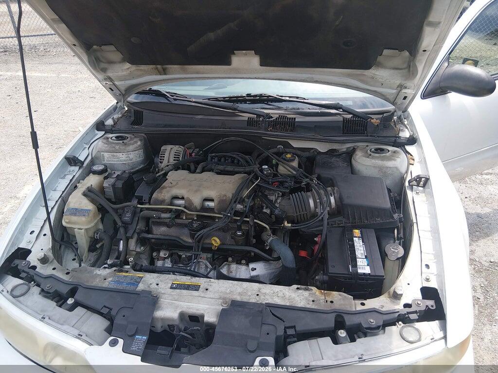 1G3NL52E84C161719 2004 OLDSMOBILE ALERO photo no. 10