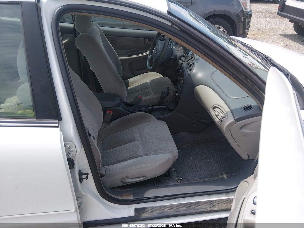 1G3NL52E84C161719 2004 OLDSMOBILE ALERO photo no. 5