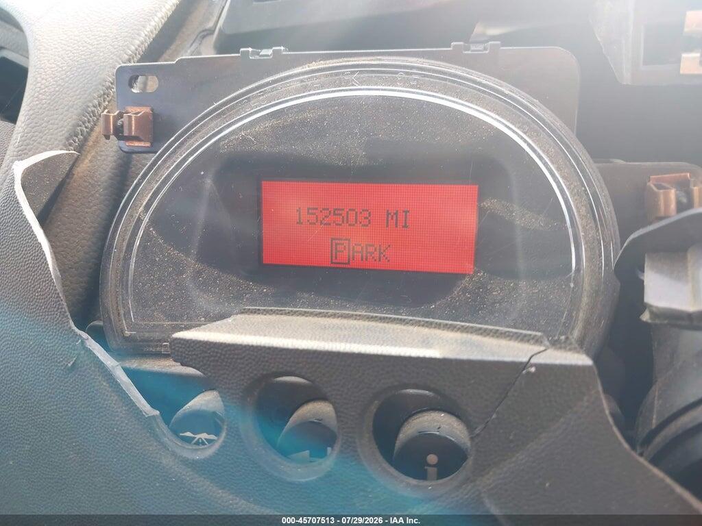 2G2WP522941309627 2004 PONTIAC GRAND PRIX photo no. 7