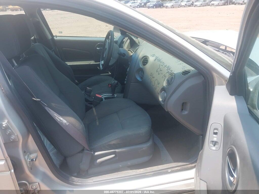 2G2WS522441238528 2004 PONTIAC GRAND PRIX photo no. 5