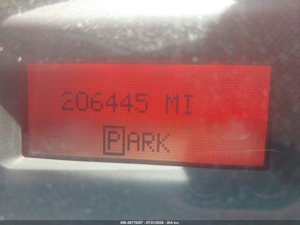 2G2WS522441238528 2004 PONTIAC GRAND PRIX photo no. 7