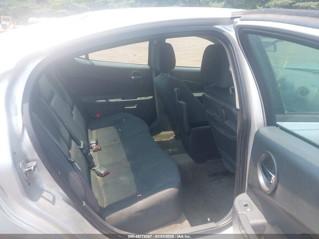 2G2WS522441238528 2004 PONTIAC GRAND PRIX photo no. 8