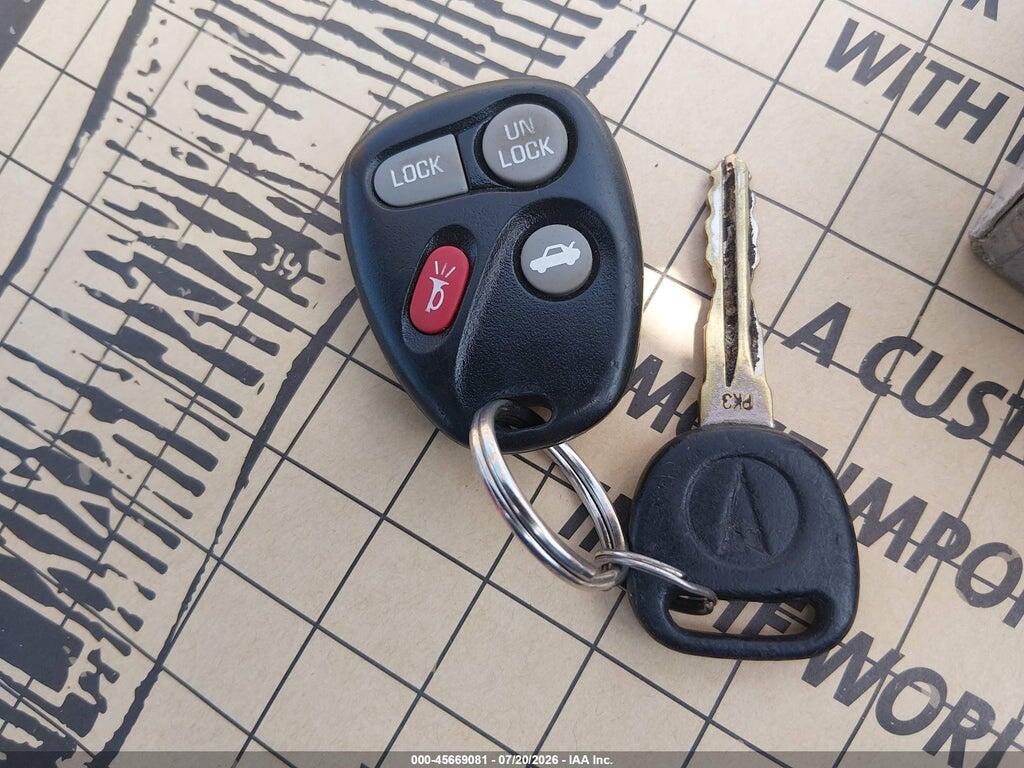 2G2WP522641364178 2004 PONTIAC GRAND PRIX photo no. 11