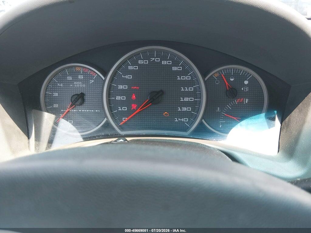 2G2WP522641364178 2004 PONTIAC GRAND PRIX photo no. 7