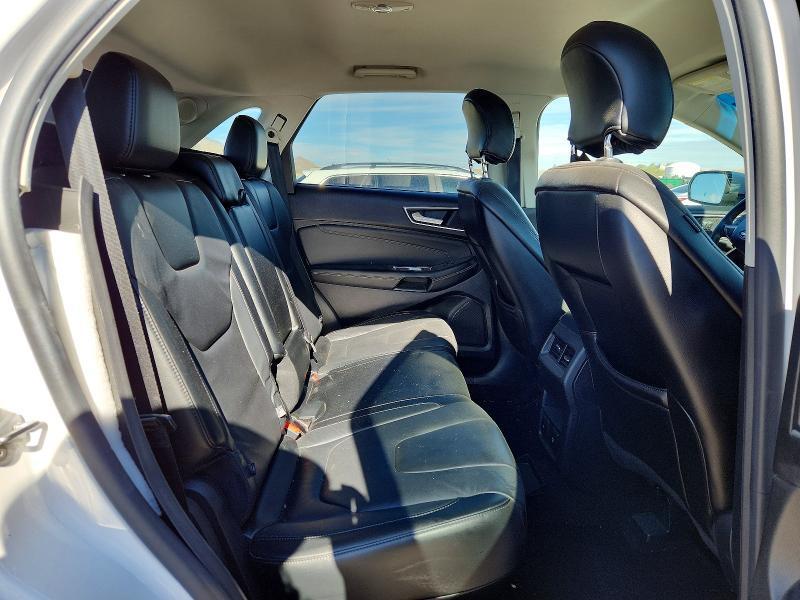 2FMPK4K9XGBB06388 2016 FORD EDGE photo no. 10