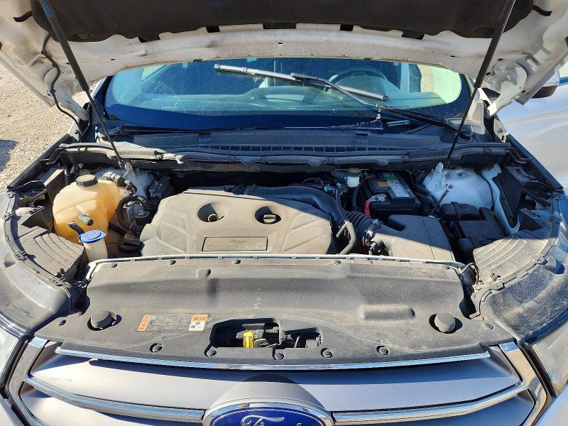 2FMPK4K9XGBB06388 2016 FORD EDGE photo no. 11