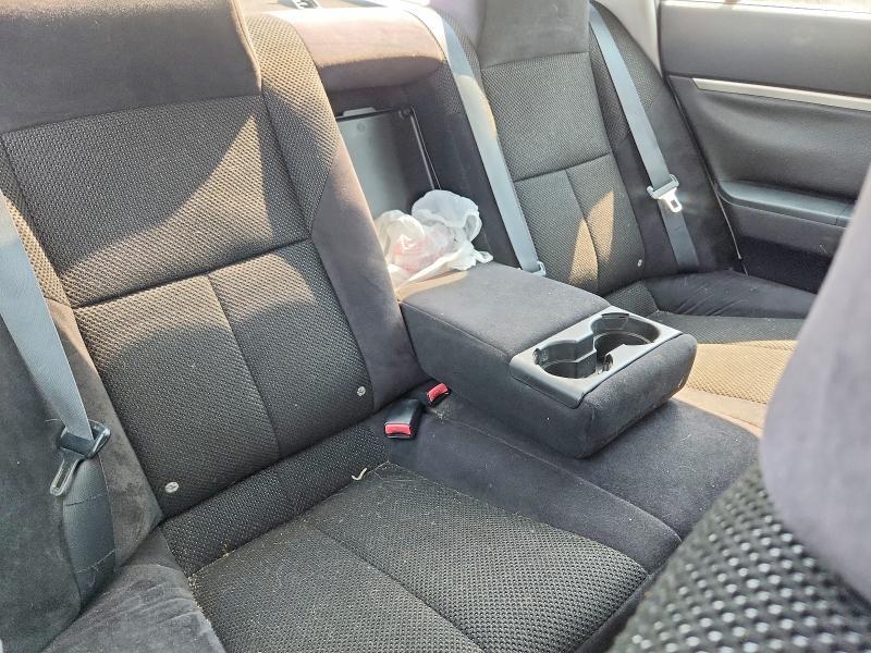 4A3AB36F29E013146 2009 MITSUBISHI GALANT photo no. 10