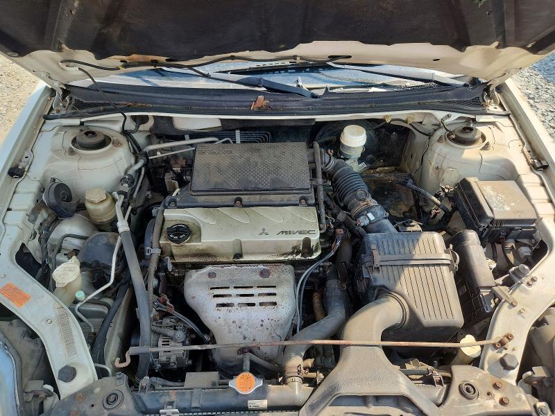 4A3AB36F29E013146 2009 MITSUBISHI GALANT photo no. 11